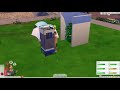 The Sims 4: What Have I Gotten Myself Into Challenge - Part 4