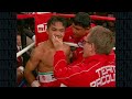 FULL FIGHT | Manny Pacquiao vs. Marco Antonio Barrera 2 (DAZN REWIND)