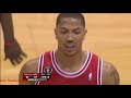 Derrick Rose - Every Game Winners and Clutch Moments (Season 2010-11)