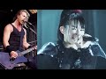 James Hetfield AI Joins BabyMetal to sing Gimme Chocolate!