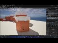 5 minutes of Unreal Engine 5.4
