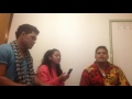 Pu’avasā Volume 3 - Ua Leai Se Fiafia Moni