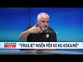 🔴LIVE/ Tronditet Elbasani, Artan Hoxha zbërthen aksionin e madh të SPAK: Çfarë pritet gjatë gushtit