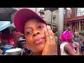 WHAT #250,000 COULD GET ME (COST OF LIVING IN LAGOS NIGERIA) #groceryshopping #youtuber #courage