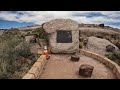 My Last Road Trip Part 9 - Petrified Forest National Park