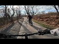 Longest Flow Trails In The North East??? (New Years Eve Ride)