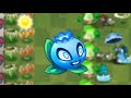 Glitches in Plants Vs Zombies 2