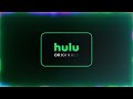 Funny Or Die / Balls Television / FlashThemes Network Studios / Hulu Originals Logo (2024)