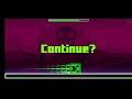 geometry Dash subzero level press start |geometry Dash subzero Indonesia