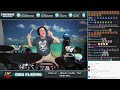 The8BitDrummer plays  鬱P/Utsu-P - Ghost Under the Umbrella feat. GUMI