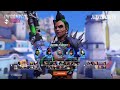 Overwatch 2 episode 3