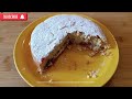 You will make this cake every day, it is very easy to prepare in just a few minutes