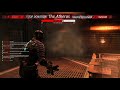 Dead Space Playthrough Part 3