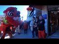 Lunar New Year 2024 - Chicago Chinatown - 360º Video