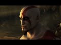 God of War - Kratos Meets His Brother Scene