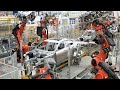 BMW Production in Germany – 3 Series, 5 Series, 7 Series