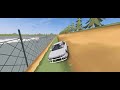 FR Legends-parking with fivem physics