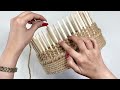 5 INCREDIBLY BEAUTIFUL JUTE IDEAS! BEST HOME DECOR IDEA EVER! 😍DIY