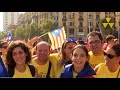 ¿Qué pasaría si Cataluña se separa de España?