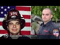 11 Septembre : pompiers de père en fils