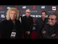 Jon Bon Jovi & Band Interview: 