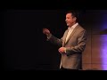 7 steps of creative thinking: Raphael DiLuzio at TEDxDirigo