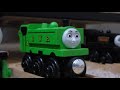 Tenders for Henry [Test Footage]