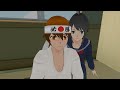 BUDO'S SECRET CRUSH IS ACTUALLY HER?! | Yandere Simulator