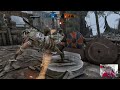 Wild WinterTommy Appears! Til I Lose Tuesday Episode 17 | For Honor