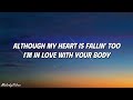 Ed Sheeran - Shape Of You ( Lyrics )