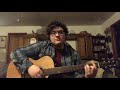 THE DRAGON SONG—Darrin Criss Cover