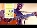 PRACTICAL WAYS TO SOLO ON BASIC CHORD PROGRESSIONS