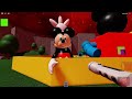Mickey Mouse In 45 Roblox Games (Mickey, Rickey Rat, Suicide Mouse, Fnati Mouse & More Rats Roblox