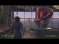 Fallout 4 My Best Red Rocket Truck Stop Build Yet