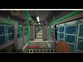 MTR Let's Play Server - Journey from Llanmara St Ann's to Springfield