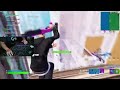 Fortnite Zone Wars | Keyboard ASMR | Slim Shady