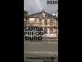 SAMBA PREGO DURO 2020 - O PESADO DA BAHIA