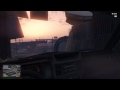 Coolest getaway I've done [GTA V]