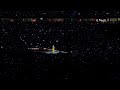 Full version of Sparks Fly x gold rush | Taylor Swift | Singapore Night 5