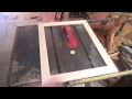 How to make a Picture Frame