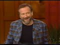 ROBIN WILLIAMS - NON-STOP/AT HIS BEST