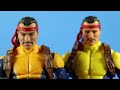 MARVEL LEGENDS X-MEN 275 REVIEW (X-MEN 60TH ANNIVERSARY 3 PACKS)