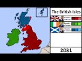What if Britain collapsed in the modern day? | Alternate History (P1)