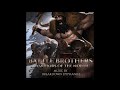 Battle Brothers OST - Warriors of the North - Adrenaline Rush (Barbarians)