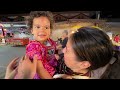 🇹🇭| BEST NIGHT MARKET For FOOD & FAMILY in THAILAND, 2024