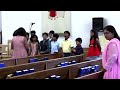 Brampton Asian SDA Church Service | Elder. Nelson Thanraj | July 20, 2024