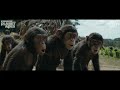 Kingdom of the Planet of the Apes | Mother's Day