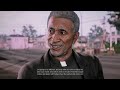 Mafia 3 - Sinking Riverboat - Killing 