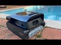 AquaSense Pro by Beatbot Review-World's First Intelligent Robotic Pool Cleaner 2024