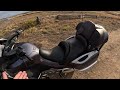 Affordable Touring Motorcycle With all the Luxury of a New Bike BMW K1200LT